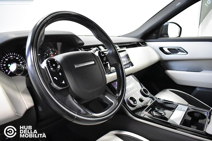 LAND ROVER Range Rover Velar 2.0D I4 240 CV R-Dynamic S